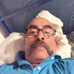 Meet your Posher, Hector